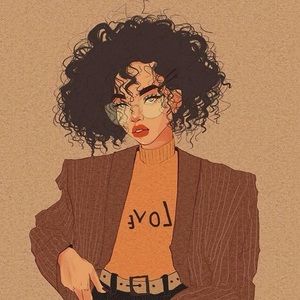 Meet your Posher, Christina